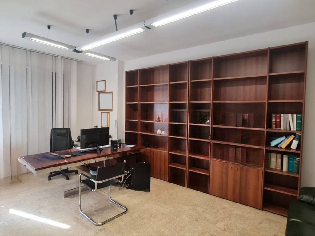 ufficio in affitto a Lecce in zona Centro Città