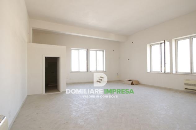 ufficio in affitto a Lecce in zona Rudiae