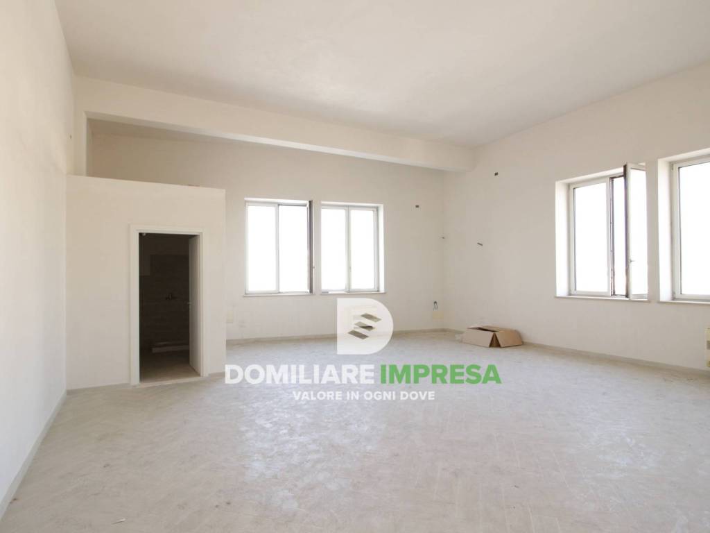 ufficio in affitto a Lecce in zona Rudiae