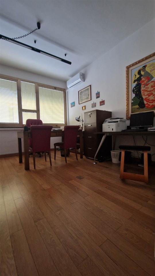 ufficio in affitto a Lecce in zona Mazzini