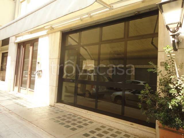appartamento in affitto a Lecce in zona Mazzini