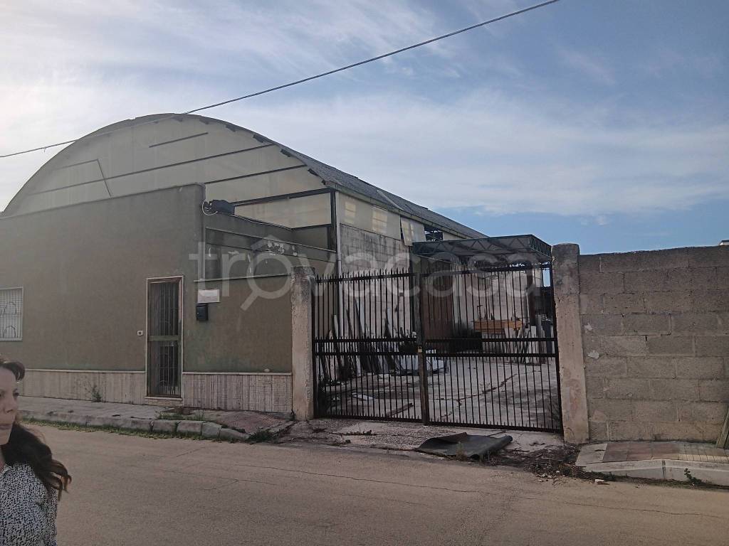 appartamento in affitto a Lecce in zona Santa Rosa
