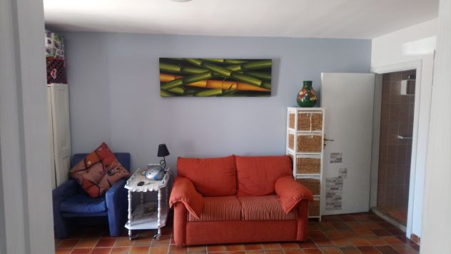 appartamento in affitto a Lecce in zona Frigole