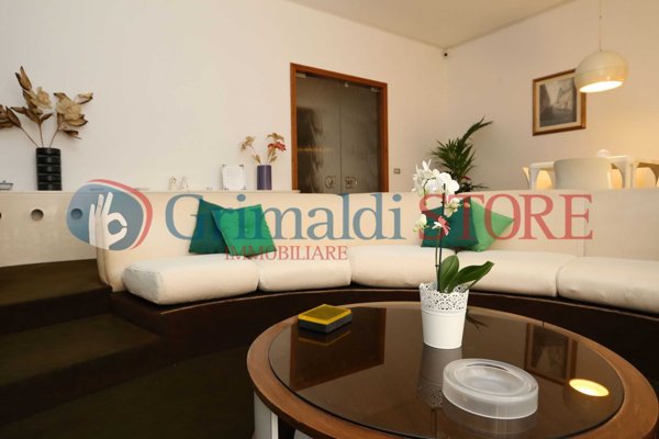 appartamento in affitto a Lecce in zona Mazzini