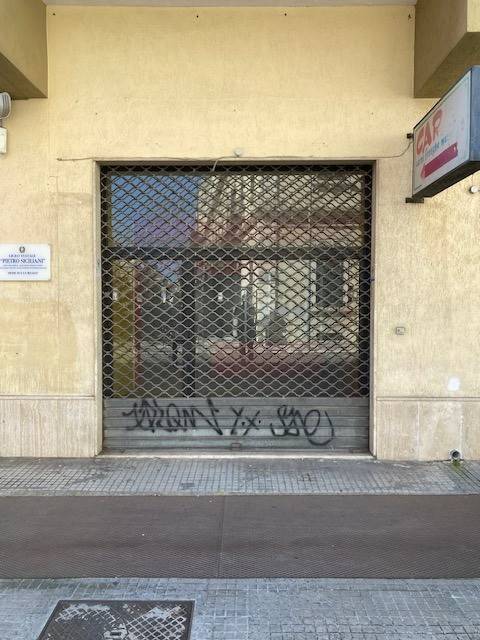 monolocale in affitto a Lecce in zona Ferrovia