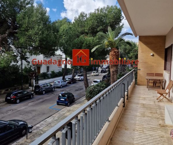 appartamento in affitto a Lecce