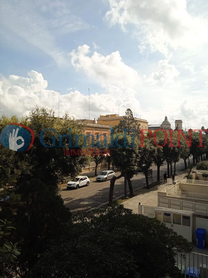 appartamento in affitto a Lecce in zona Ferrovia