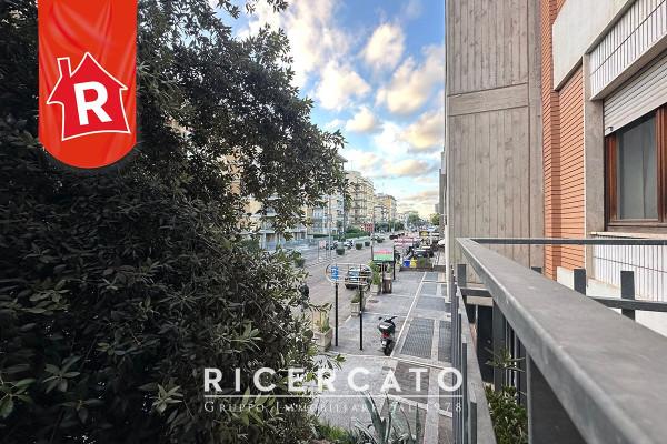 appartamento in affitto a Lecce in zona Mazzini