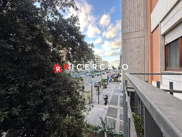 appartamento in affitto a Lecce in zona Mazzini