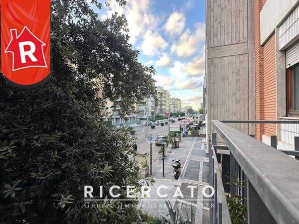 appartamento in affitto a Lecce in zona Mazzini