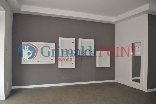 locale commerciale in affitto a Lecce in zona Mazzini