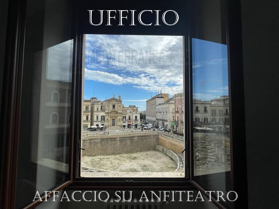 appartamento in affitto a Lecce in zona Centro Città