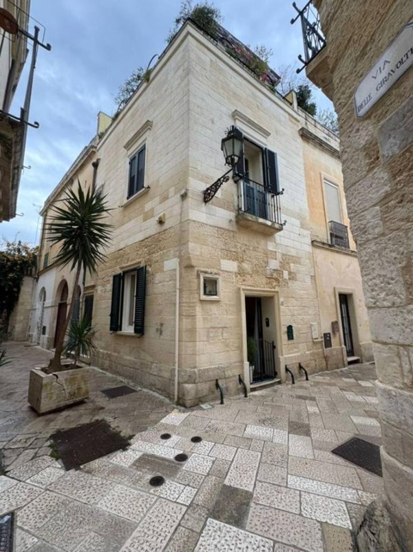 appartamento in affitto a Lecce
