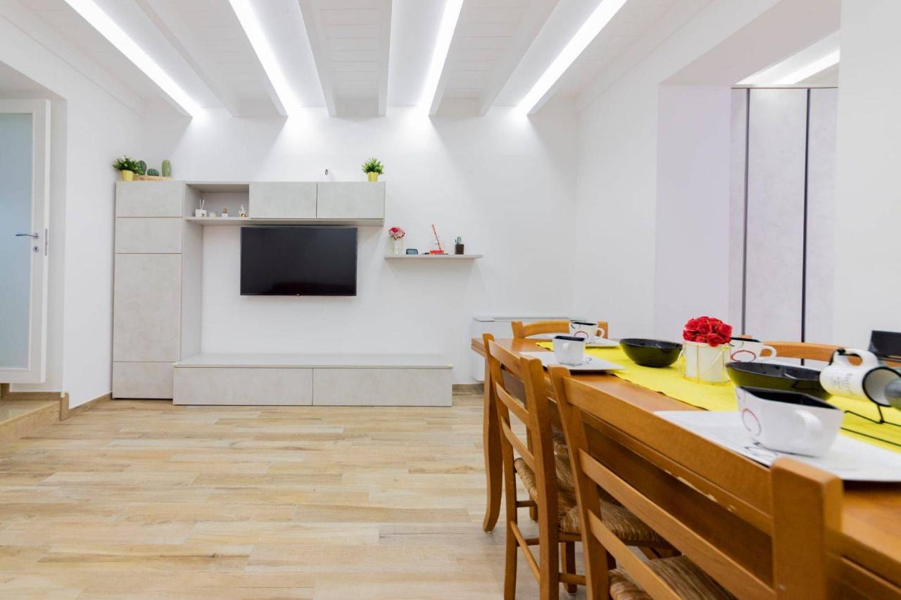 appartamento in affitto a Lecce