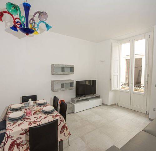 appartamento in affitto a Lecce in zona Centro Città