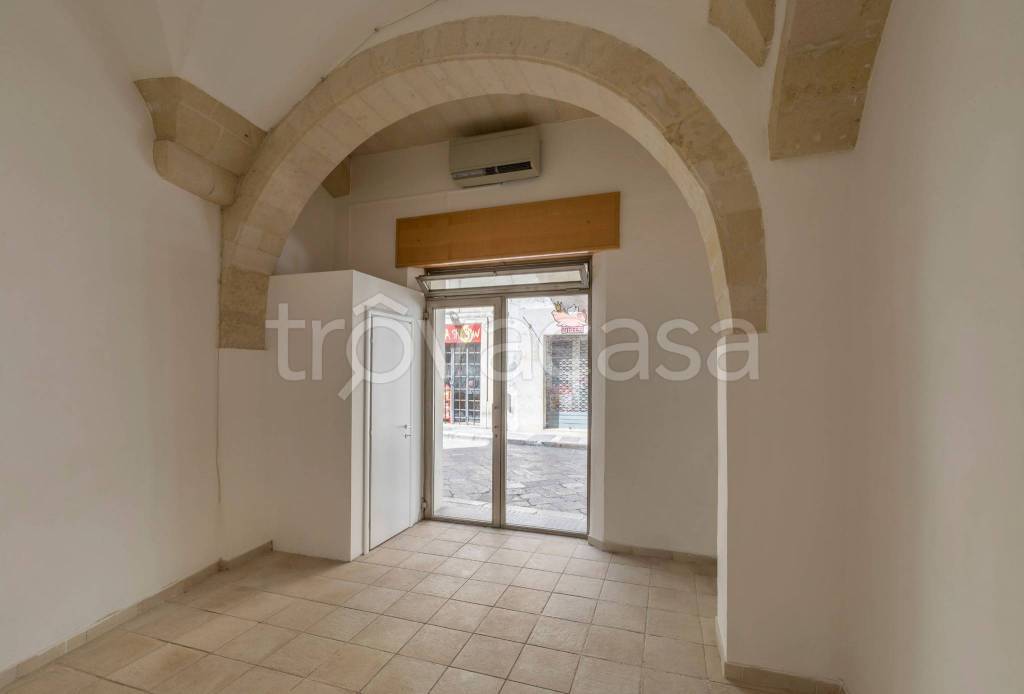 monolocale in affitto a Lecce in zona Centro Città