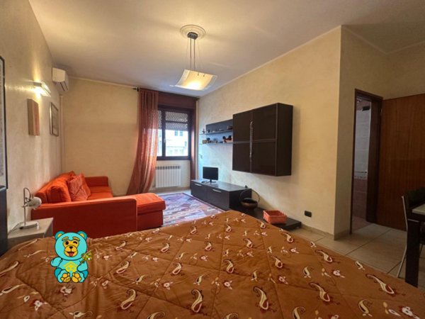 appartamento in affitto a Lecce in zona Mazzini