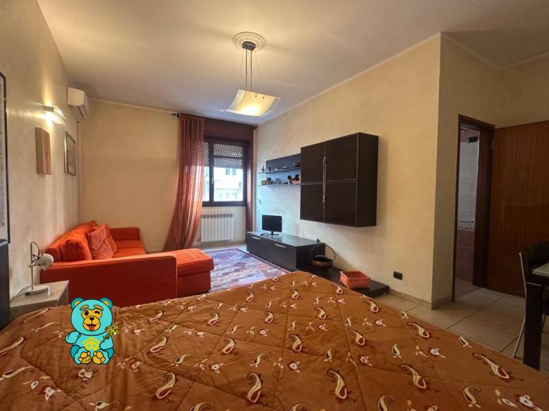 appartamento in affitto a Lecce in zona Mazzini
