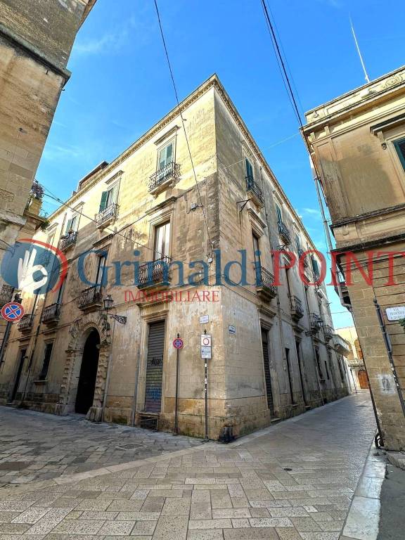 appartamento in affitto a Lecce in zona Centro Città