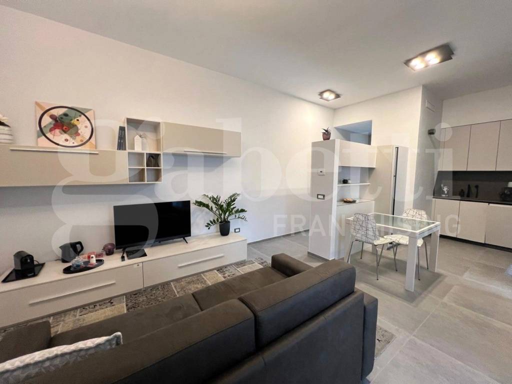 appartamento in affitto a Lecce in zona Centro Città