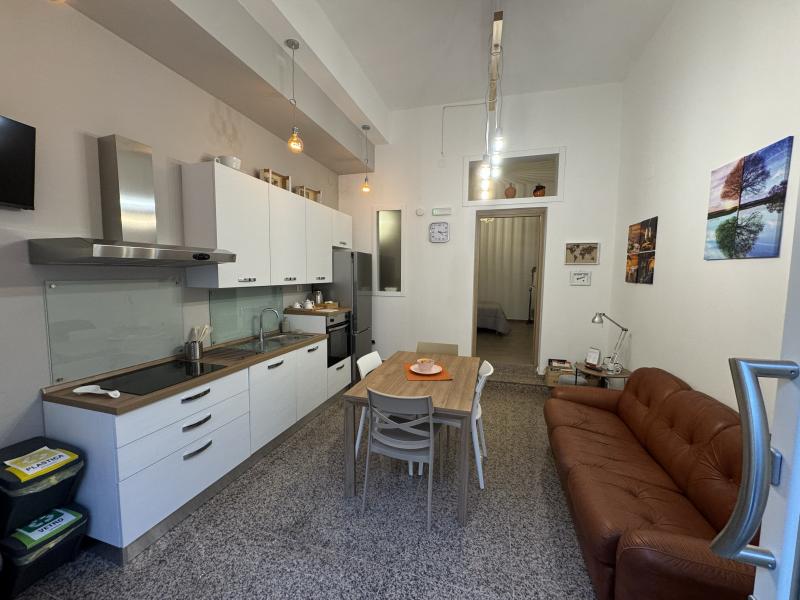 appartamento in affitto a Lecce in zona Centro Città
