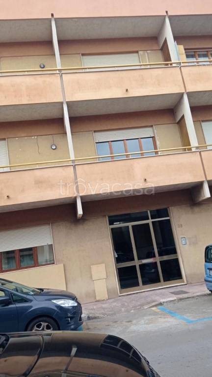 appartamento in affitto a Lecce in zona Ariosto