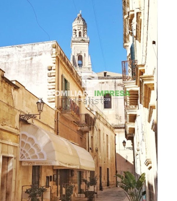 negozio in affitto a Lecce