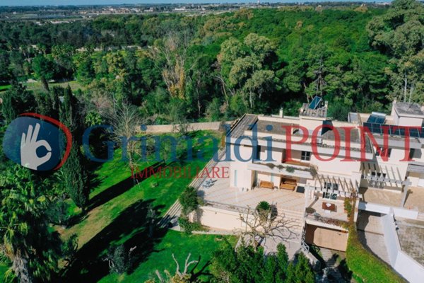 casa indipendente in affitto a Lecce in zona Centro Città