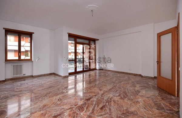 appartamento in affitto a Lecce in zona Mazzini