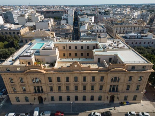 appartamento in affitto a Lecce in zona Centro Città