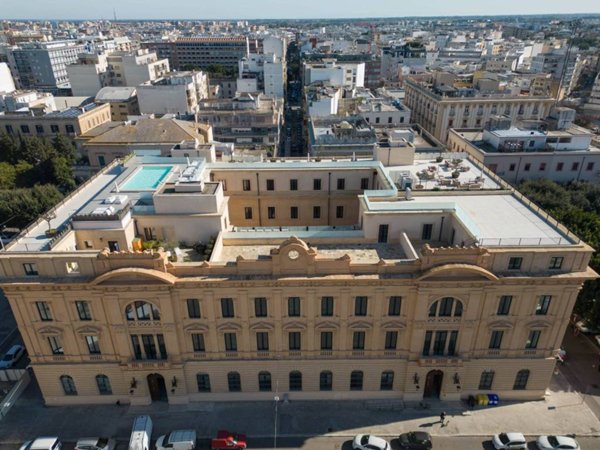 appartamento in affitto a Lecce in zona Centro Città