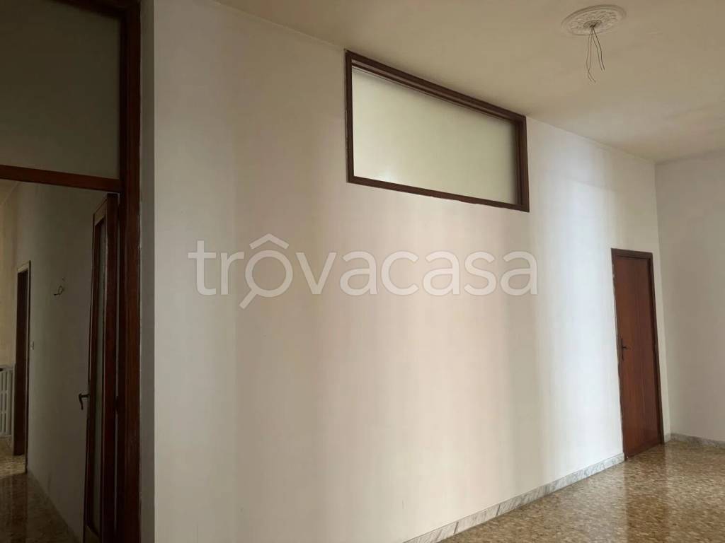 appartamento in affitto a Lecce in zona Mazzini