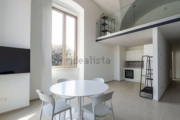 appartamento in affitto a Lecce in zona Centro Città