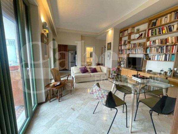 appartamento in affitto a Lecce in zona Centro Città