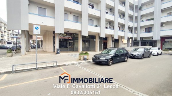 mansarda in affitto a Lecce in zona Salesiani