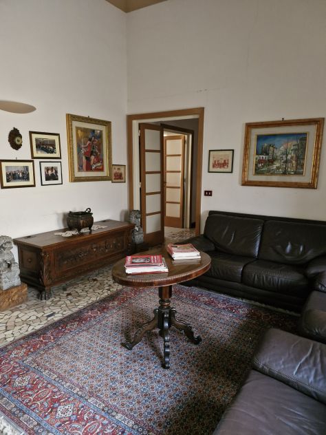 ufficio in affitto a Lecce in zona Centro Città