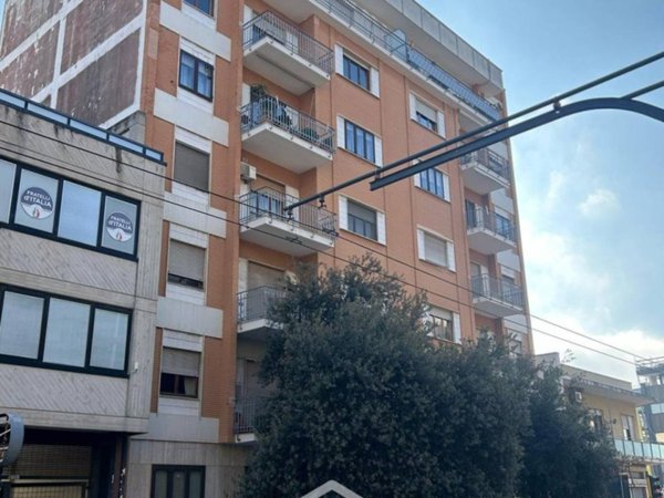 appartamento in affitto a Lecce in zona Mazzini