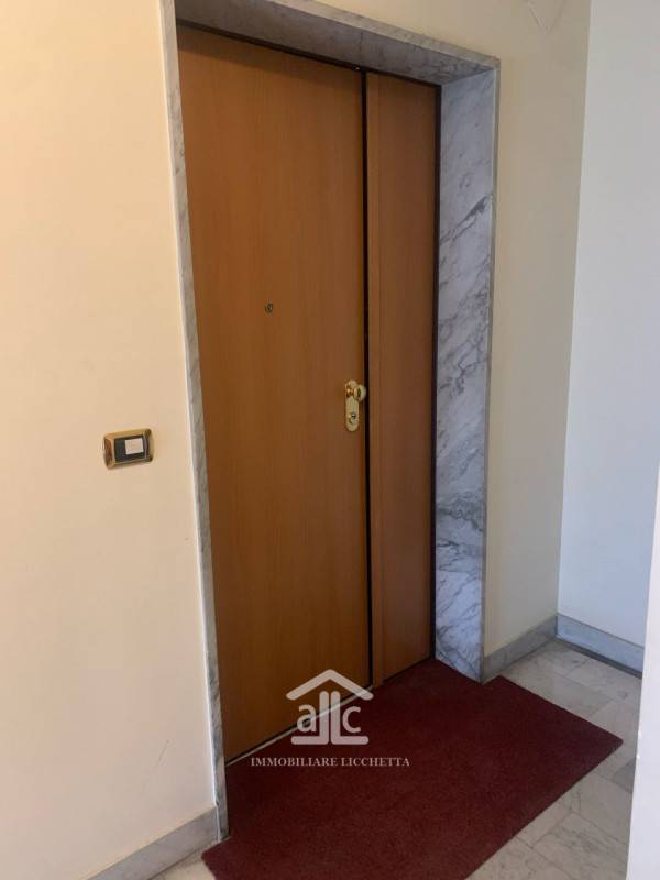 appartamento in affitto a Lecce in zona Mazzini