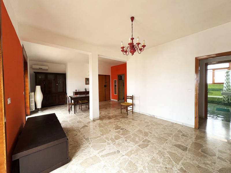appartamento in affitto a Lecce in zona Centro Città