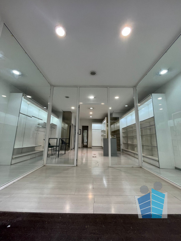 locale commerciale in affitto a Lecce in zona Mazzini