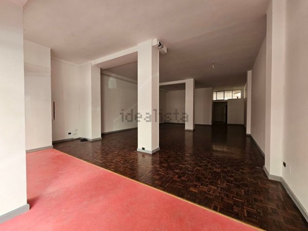 locale commerciale in affitto a Lecce in zona Mazzini