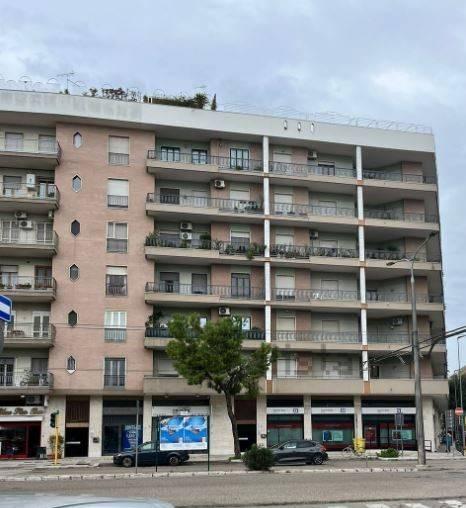appartamento in affitto a Lecce in zona Mazzini
