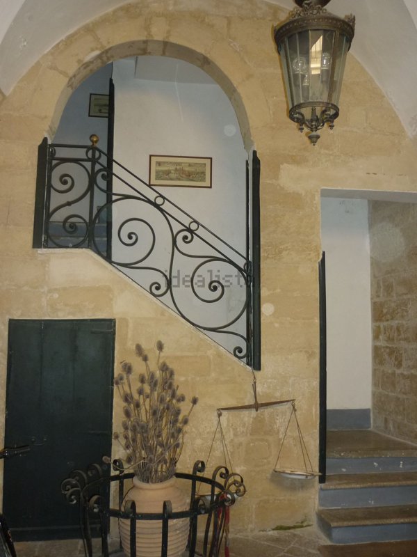 appartamento in affitto a Lecce in zona Centro Città