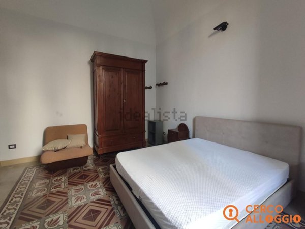 appartamento in affitto a Lecce