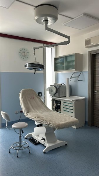 ufficio in affitto a Lecce
