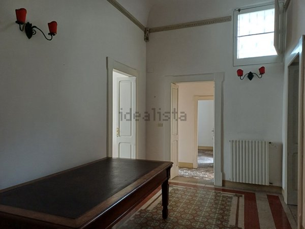 appartamento in affitto a Lecce in zona Mazzini