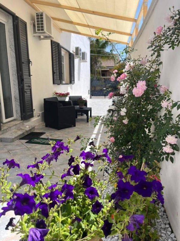 appartamento in affitto a Lecce in zona Santa Rosa