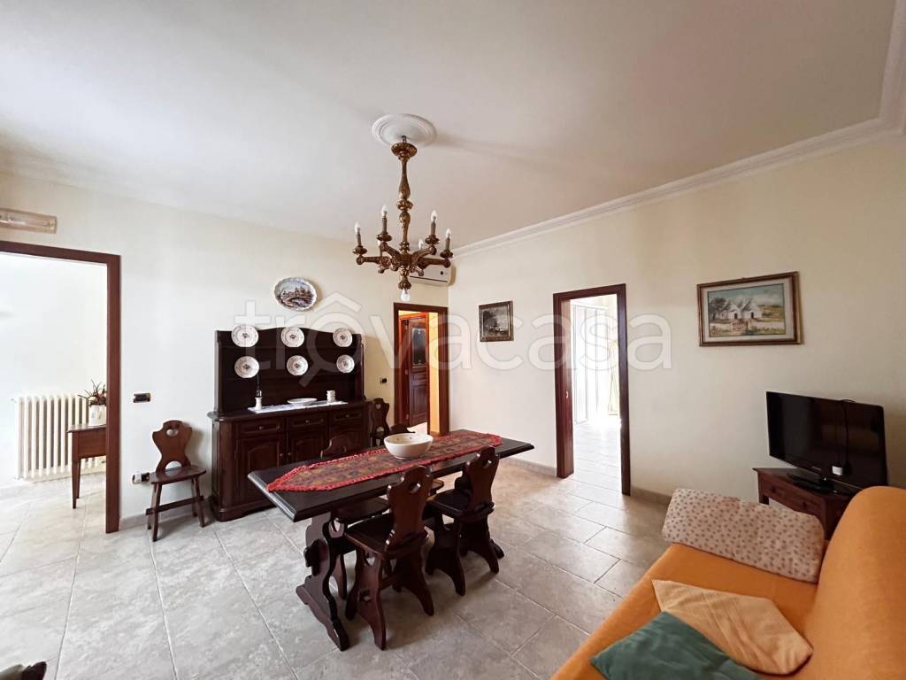 appartamento in affitto a Lecce in zona Centro Città