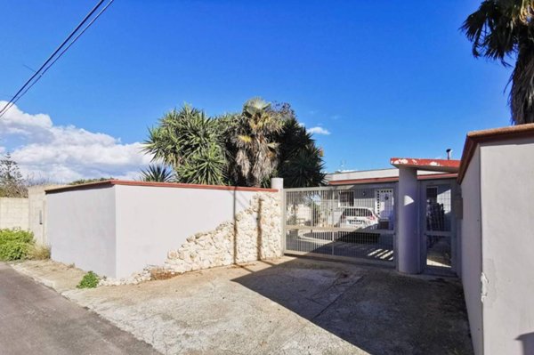 appartamento in affitto a Lecce in zona San Cataldo