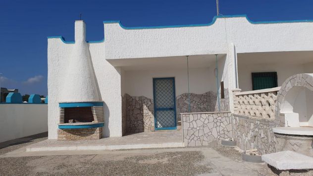 casa indipendente in affitto a Lecce